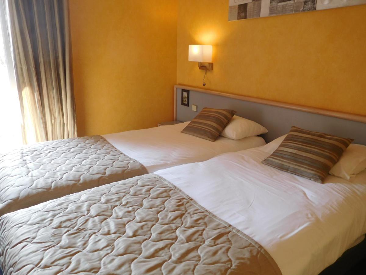 Hotel Au Relais De L'oust Lanouée