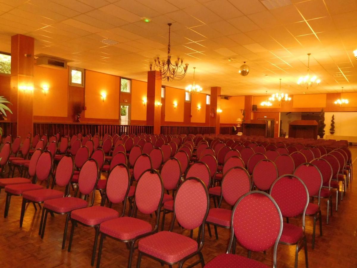Au Relais De L'oust 3* Lanouée