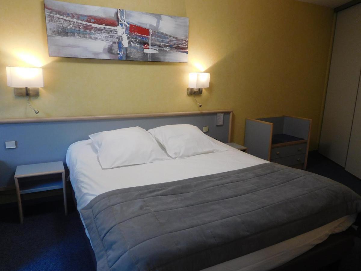 Au Relais De L'oust 3*