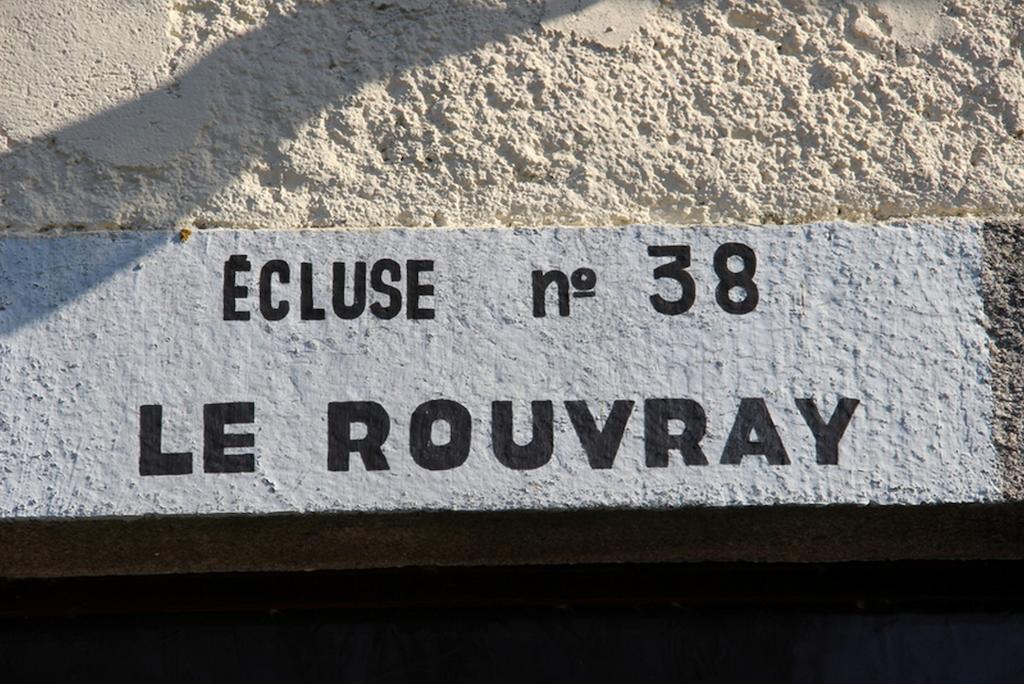 Au Relais De L'oust