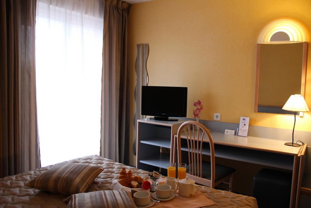 Au Relais De L'oust Lanouée