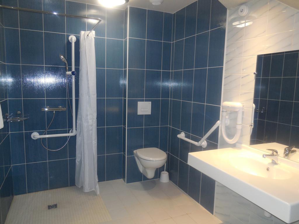 Au Relais De L'oust 3*