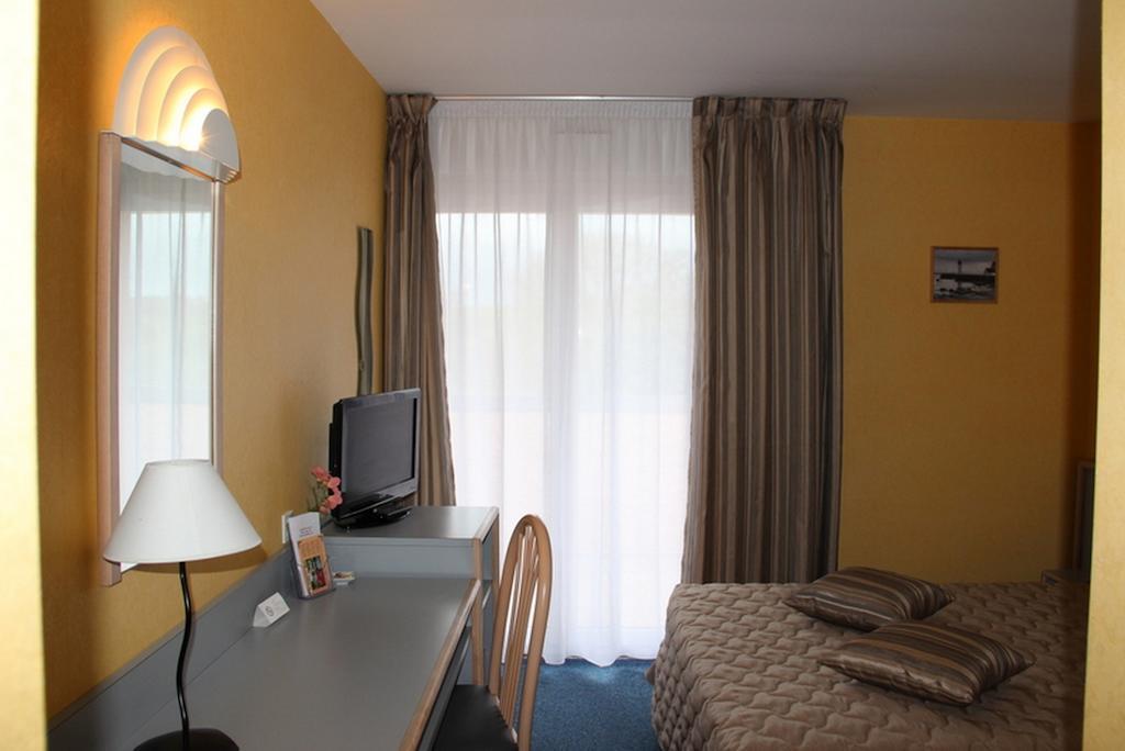 Au Relais De L'oust
