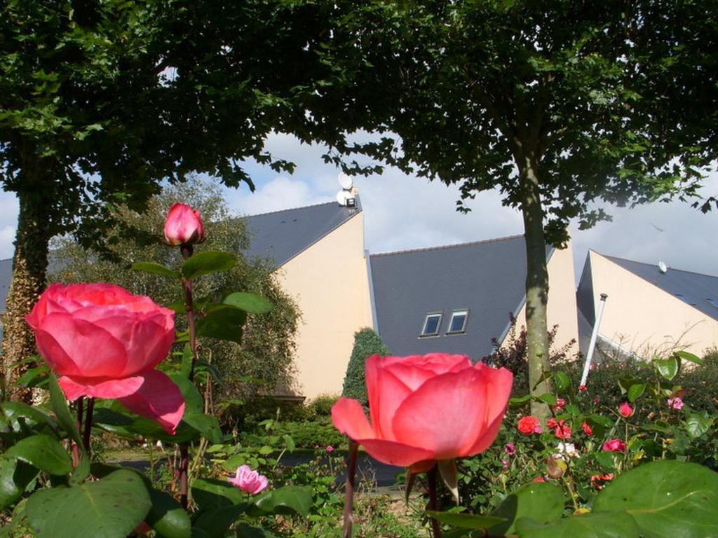 Au Relais De L'oust Lanouée
