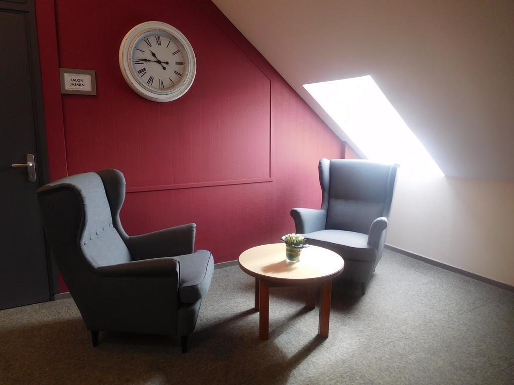 Au Relais De L'oust 3*